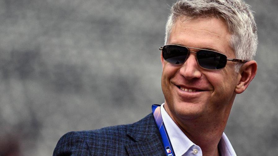 Mike Elias, gerente de Baltimore, pide perdón a los fanáticos de los Orioles por cambios realizados Mike Elias, gerente de Baltimore, pide perdón a los fanáticos de los Orioles por cambios realizados