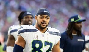 Bengals refuerza su ofensiva con Noah Fant; Terry McLaurin pide salir de Commanders