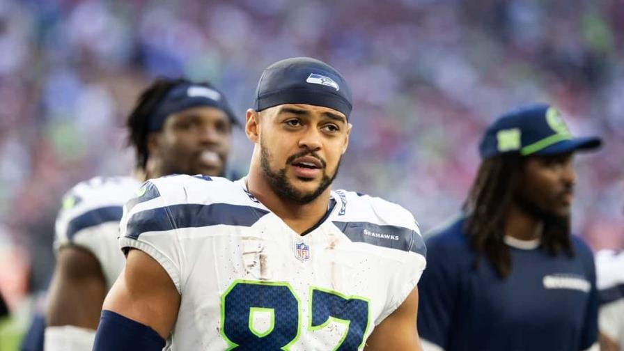 Bengals refuerza su ofensiva con Noah Fant; Terry McLaurin pide salir de Commanders
