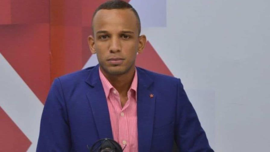 Periodista reportado desaparecido estaba detenido en un destacamento policial Periodista reportado desaparecido estaba detenido en un destacamento policial
