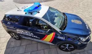 Localizan en París a una mujer cuya desaparición se denunció en España en abril de 2024