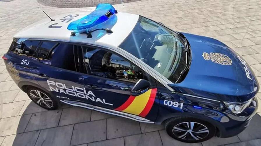 Localizan en París a una mujer cuya desaparición se denunció en España en abril de 2024