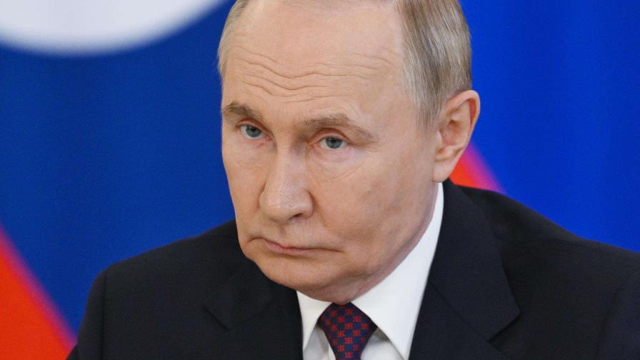 Putin dice que Rusia quiere una paz duradera y estable en Ucrania Putin dice que Rusia quiere una paz duradera y estable en Ucrania