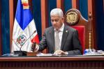 Los senadores convierten en ley el Código Penal