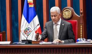 Los senadores convierten en ley el Código Penal