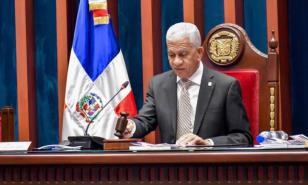 Los senadores convierten en ley el Código Penal