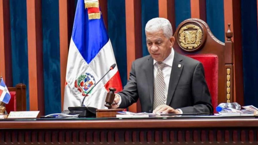 Los senadores convierten en ley el Código Penal Los senadores convierten en ley el Código Penal