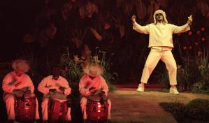 Bad Bunny abre su residencia en Puerto Rico al mundo con una lluvia de estrellas y sorpresas