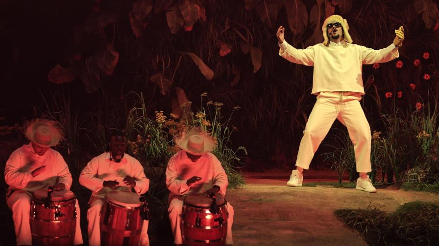 Bad Bunny abre su residencia en Puerto Rico al mundo con una lluvia de estrellas y sorpresas Bad Bunny abre su residencia en Puerto Rico al mundo con una lluvia de estrellas y sorpresas