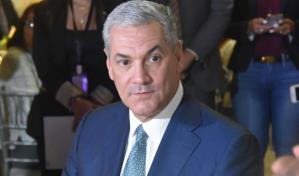 Confiando en el apoyo popular, Gonzalo Castillo irá tras la candidatura presidencial del PLD