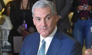 Gonzalo Castillo afirma que el país está preparado para que una mujer lo gobierne