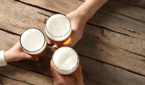 Cómo saber si estás tomando una buena cerveza (sin parecer experto)