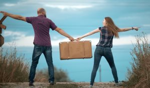 Vacaciones en pareja, ¿y en desacuerdo...?