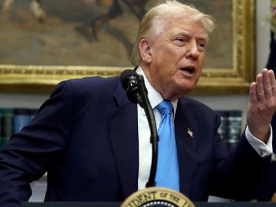 Aranceles de Trump: amenazan con nuevas tarifas a India