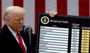 Aranceles: ¿Está Donald Trump ganando realmente la guerra comercial?