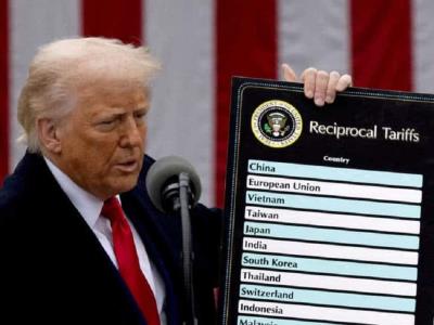 ¿Está Donald Trump ganando realmente la guerra comercial?