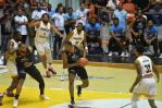 Los Metros buscan empatar la final de la LNB en San Cristóbal
