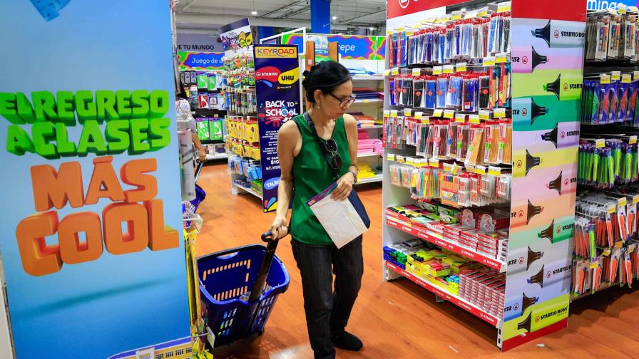 Los precios en el sector educación suelen subir entre mayo y septiembre