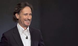 Víctor Küppers trae a República Dominicana la conferencia "Vivir con Alegría"