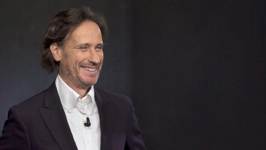 Víctor Küppers trae a República Dominicana la conferencia "Vivir con Alegría"