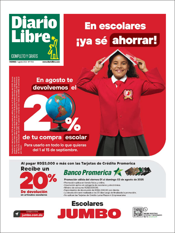 versión impresa
