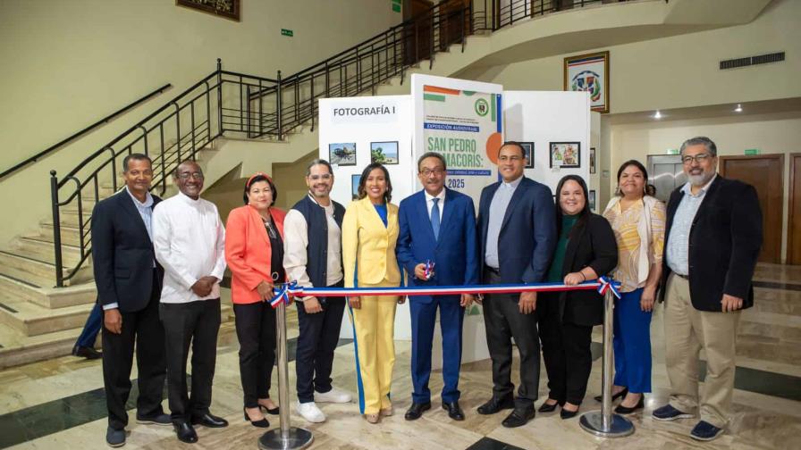 Estudiantes de la UCSD presentan proyectos individuales sobre San Pedro de Macorís Estudiantes de la UCSD presentan proyectos individuales sobre San Pedro de Macorís