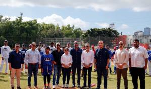 Estudio y deporte en una misma meta: se inicia la Liga Dream Big