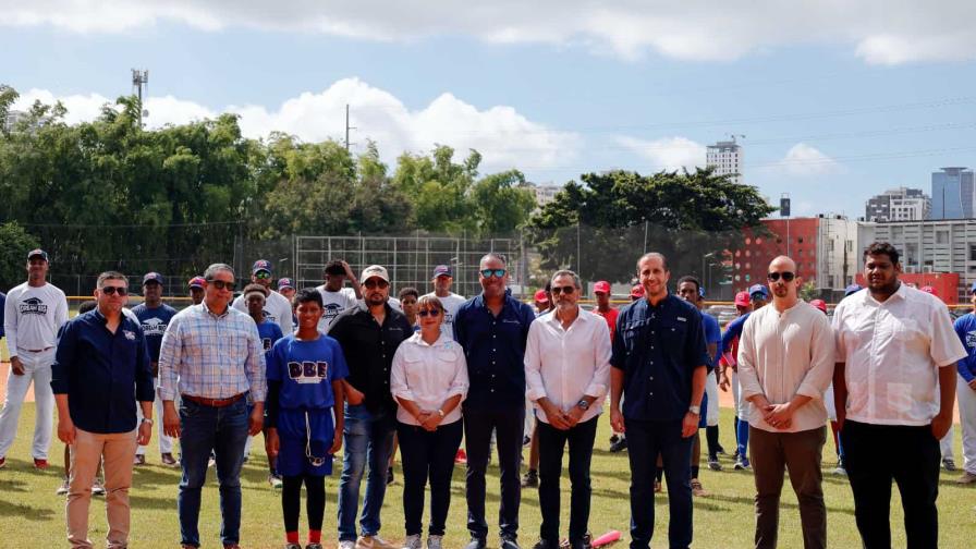 Estudio y deporte en una misma meta: se inicia la Liga Dream Big Estudio y deporte en una misma meta: se inicia la Liga Dream Big