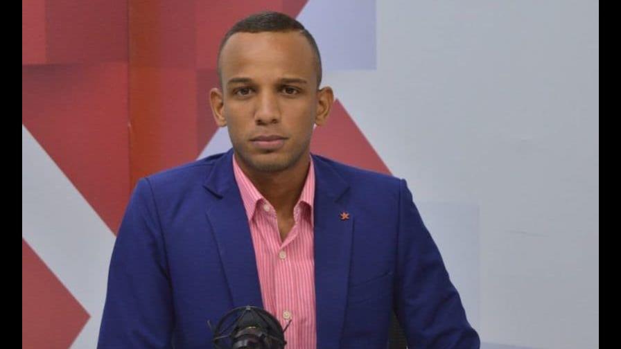 Reportan como desaparecido al periodista Edward Ramírez, de El Nuevo Diario Reportan como desaparecido al periodista Edward Ramírez, de El Nuevo Diario