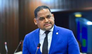 Diputado Sandro S&aacute;nchez asegura nuevo C&oacute;digo Penal dar&aacute; respuesta a desaf&iacute;os de la justicia