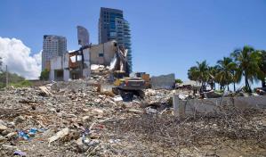 El Vesuvio: la historia del restaurante que marcó a Santo Domingo y cede su espacio a dos torres de lujo