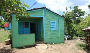 Madre narra cómo ocurrió la desaparición de niño de dos años en El Seibo