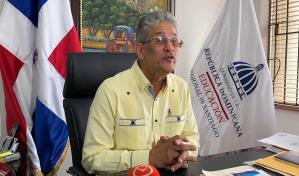 Educación garantiza cupo para todos los estudiantes en Santiago: "No se quedará ningún niño fuera Educación garantiza cupo para todos los estudiantes en Santiago: "No se quedará ningún niño fuera