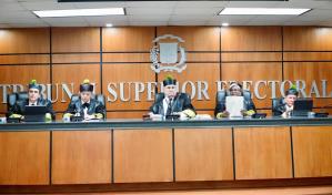 TSE ordena incluir a Francisca Tapia Marte como candidata en boleta electoral de Fuerza del Pueblo