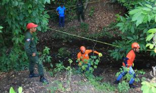 Hallan muerto al niño desaparecido desde hace siete días en El Seibo