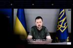 Zelenski reitera su disposición a reunirse con Putin tras valorar éste las negociaciones