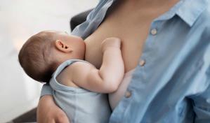 "Mi leche se perdió por desconocimiento": testimonio de una madre que quiso donar al morir su bebé