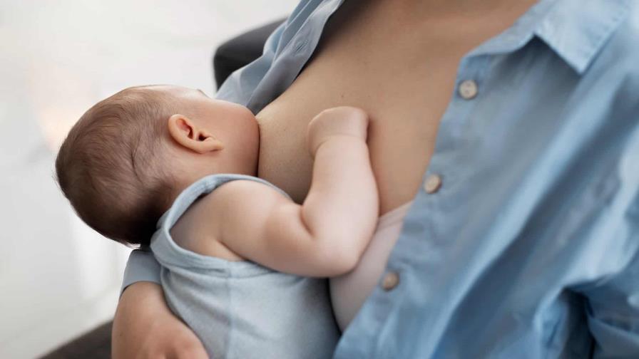 "Mi leche se perdió por desconocimiento": testimonio de una madre que quiso donar al morir su bebé "Mi leche se perdió por desconocimiento": testimonio de una madre que quiso donar al morir su bebé