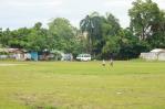 Dos niños mueren y uno resulta herido tras impacto de un rayo en Manoguayabo
