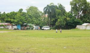 Dos niños mueren y uno resulta herido tras impacto de un rayo en Manoguayabo Dos niños mueren y uno resulta herido tras impacto de un rayo en Manoguayabo