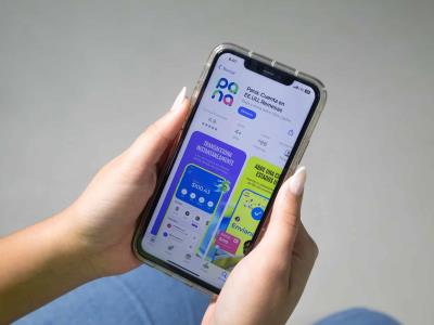 Dominicano crea fintech Pana en EEUU para envíos de remesas