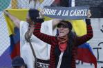 Una dura condena contra expresidente Uribe parte en dos la historia judicial de Colombia