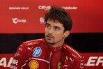 Charles Leclerc (Ferrari) termina la pretemporada de Fórmula 1 como el más rápido Charles Leclerc (Ferrari) termina la pretemporada de Fórmula 1 como el más rápido