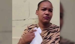 "He puesto más de siete querellas": mujer denuncia violencia de su expareja y teme por su vida