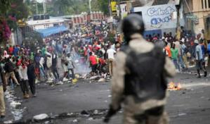 EE. UU. advierte sobre intentos de soborno para desestabilizar Haití y respalda a las autoridades