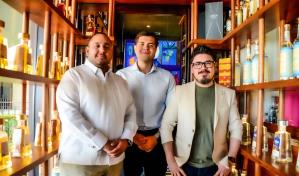 Álvarez y Sánchez ofrece exclusivo maridaje con los Tequilas Cristalinos de Casa Cuervo