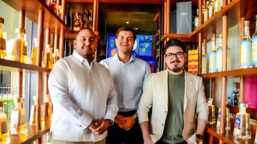 Álvarez y Sánchez ofrece exclusivo maridaje con los Tequilas Cristalinos de Casa Cuervo