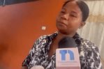 Madre de niño muerto por rayo en Manoguayabo: “Se fue un pedazo de mi alma”