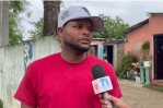 “Se me murió en las manos”: testigo narra intento por salvar a niño impactado por un rayo en Manoguayabo