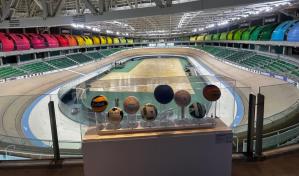 Río de Janeiro inaugura su Museo Olímpico en el desaprovechado velódromo Río de Janeiro inaugura su Museo Olímpico en el desaprovechado velódromo